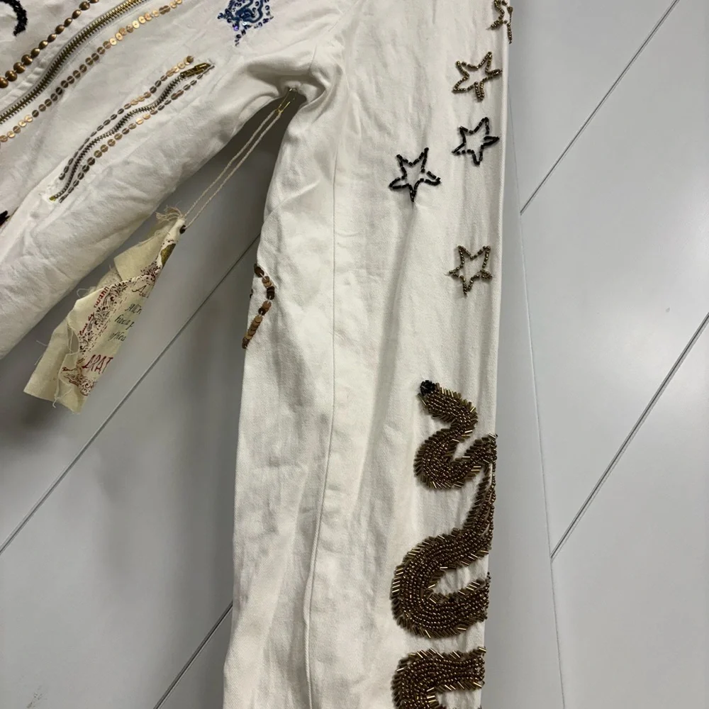 Aratta Silent Journey Jacket - Picture 4 of 5